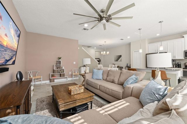 2905 SATIRE STREET, Kissimmee, FL 34746