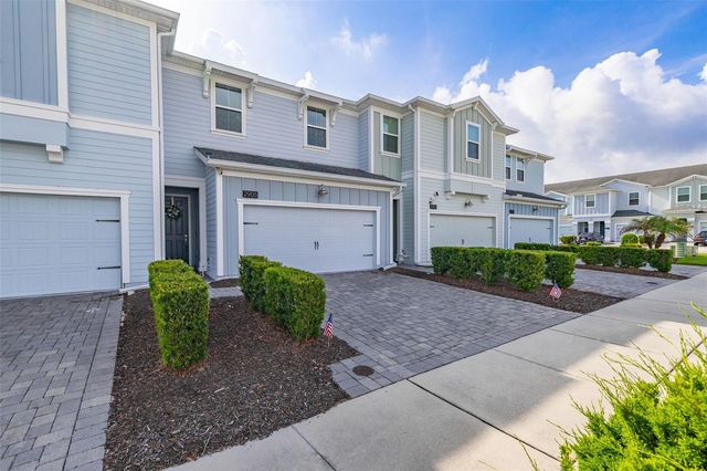 2905 SATIRE STREET, Kissimmee, FL 34746