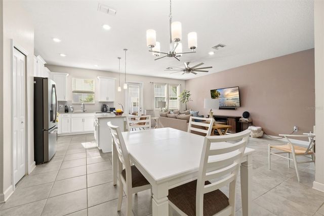 2905 SATIRE STREET, Kissimmee, FL 34746