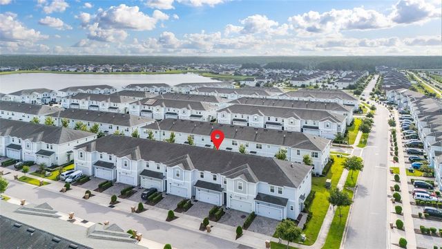 2905 SATIRE STREET, Kissimmee, FL 34746
