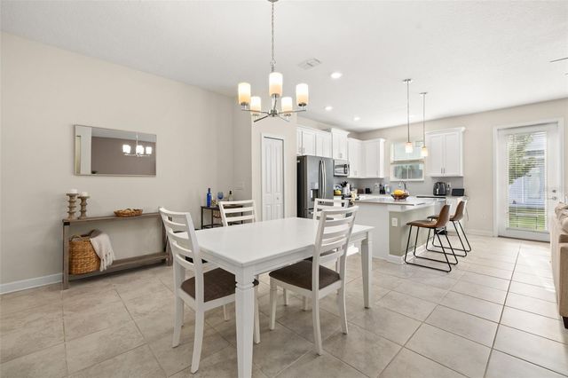 2905 SATIRE STREET, Kissimmee, FL 34746