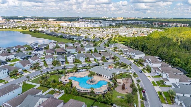2905 SATIRE STREET, Kissimmee, FL 34746