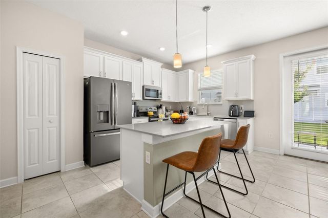 2905 SATIRE STREET, Kissimmee, FL 34746