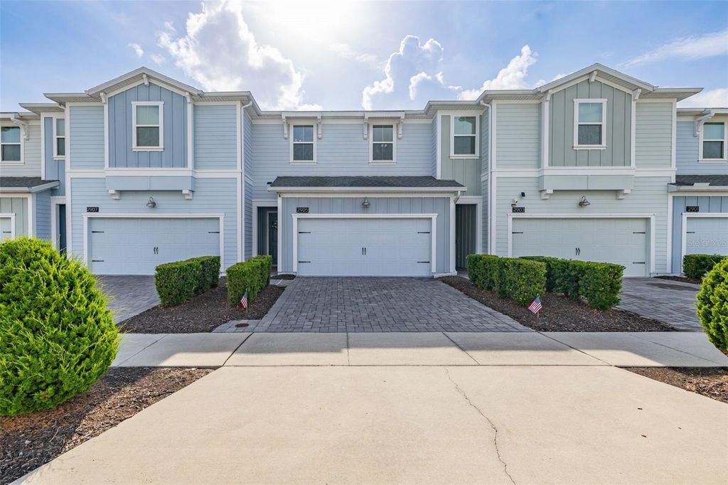2905 SATIRE STREET, Kissimmee, FL 34746
