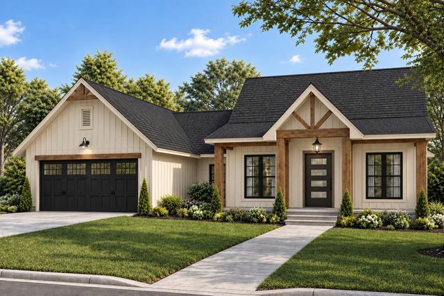 400 Krauss Drive, Nicholasville, KY 40356