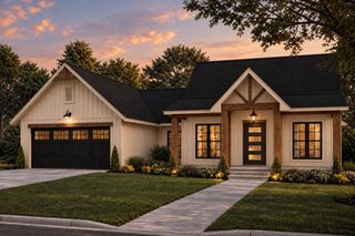 400 Krauss Drive, Nicholasville, KY 40356