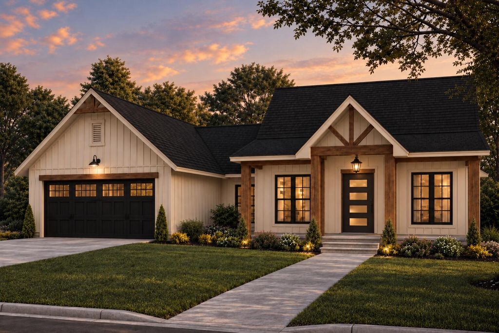 400 Krauss Drive, Nicholasville, KY 40356