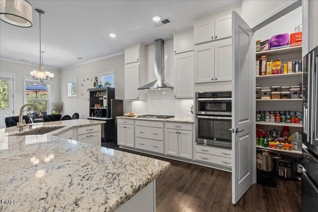 717 Lake Holding Street, Wake Forest, NC 27587