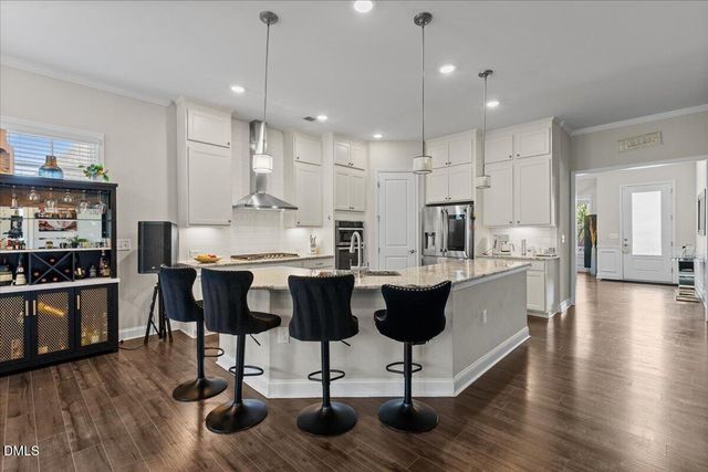 717 Lake Holding Street, Wake Forest, NC 27587