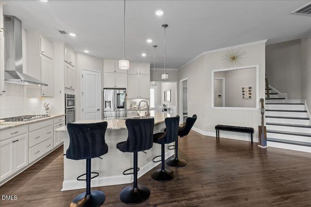 717 Lake Holding Street, Wake Forest, NC 27587