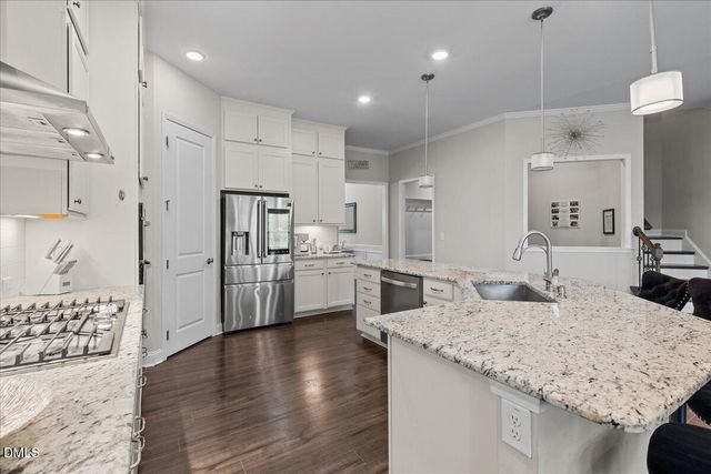 717 Lake Holding Street, Wake Forest, NC 27587