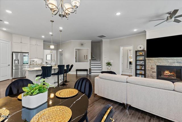 717 Lake Holding Street, Wake Forest, NC 27587