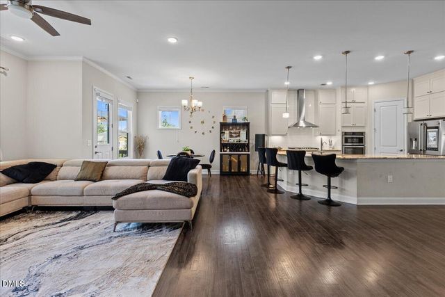 717 Lake Holding Street, Wake Forest, NC 27587