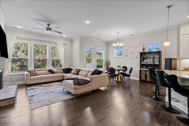717 Lake Holding Street, Wake Forest, NC 27587