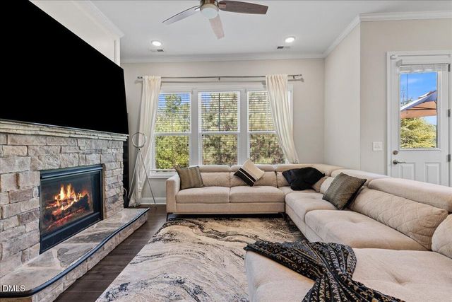 717 Lake Holding Street, Wake Forest, NC 27587