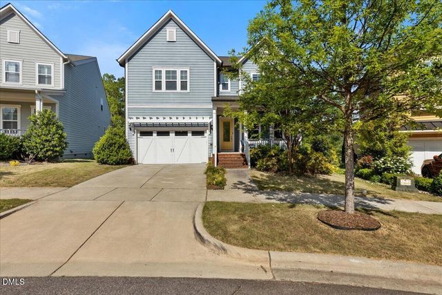 717 Lake Holding Street, Wake Forest, NC 27587