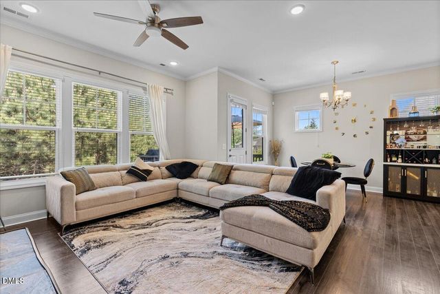 717 Lake Holding Street, Wake Forest, NC 27587