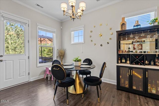 717 Lake Holding Street, Wake Forest, NC 27587