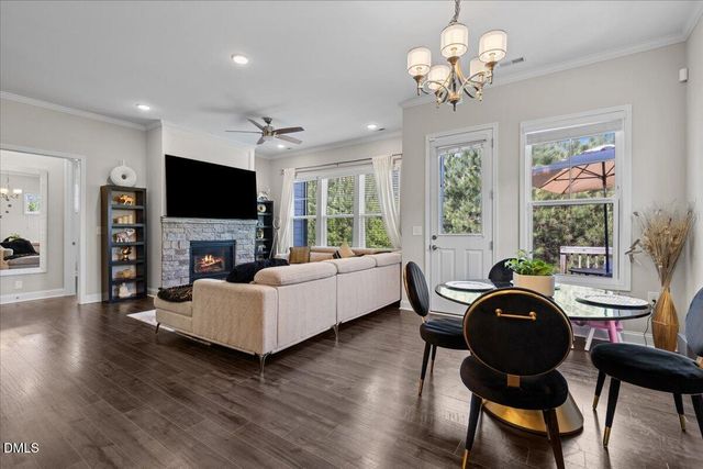 717 Lake Holding Street, Wake Forest, NC 27587