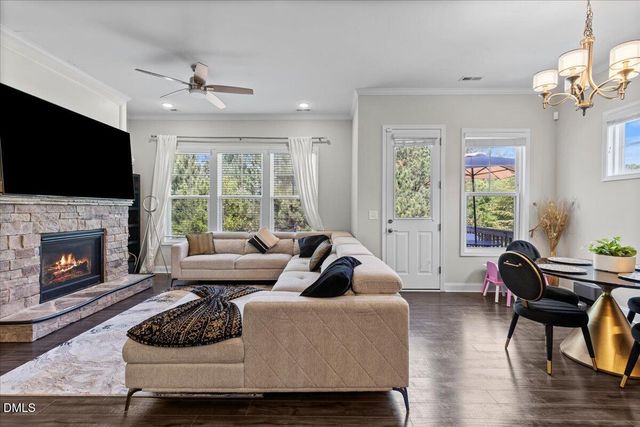 717 Lake Holding Street, Wake Forest, NC 27587