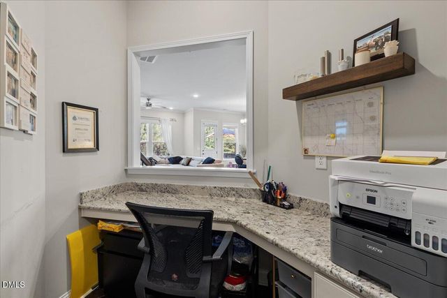 717 Lake Holding Street, Wake Forest, NC 27587