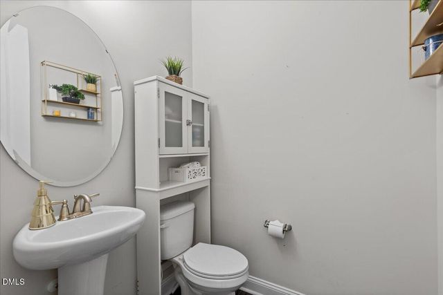 717 Lake Holding Street, Wake Forest, NC 27587