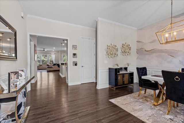 717 Lake Holding Street, Wake Forest, NC 27587