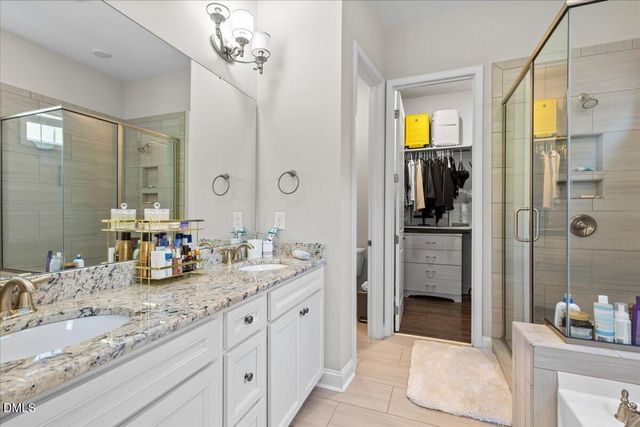 717 Lake Holding Street, Wake Forest, NC 27587