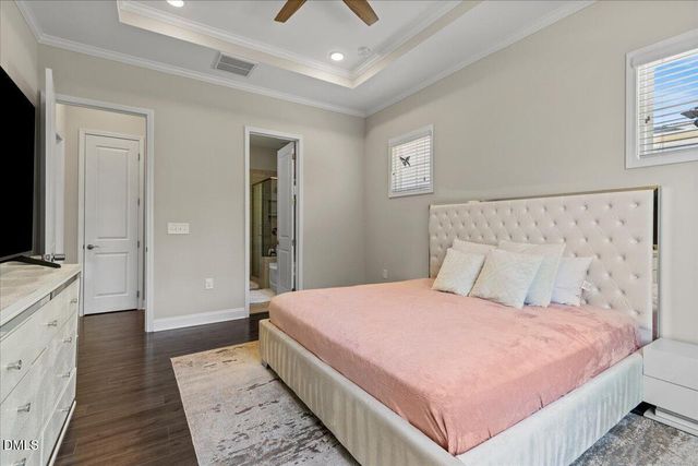 717 Lake Holding Street, Wake Forest, NC 27587