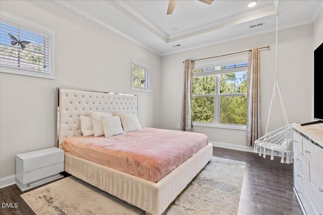 717 Lake Holding Street, Wake Forest, NC 27587