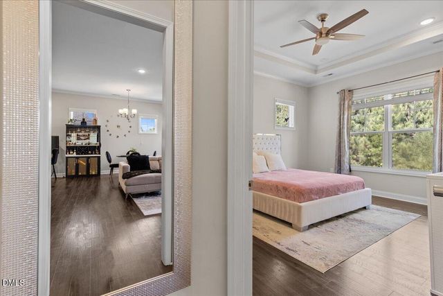 717 Lake Holding Street, Wake Forest, NC 27587