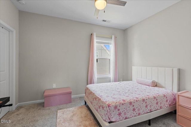 717 Lake Holding Street, Wake Forest, NC 27587