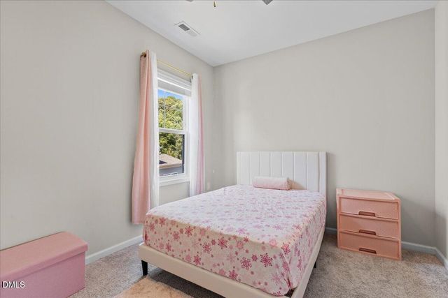717 Lake Holding Street, Wake Forest, NC 27587