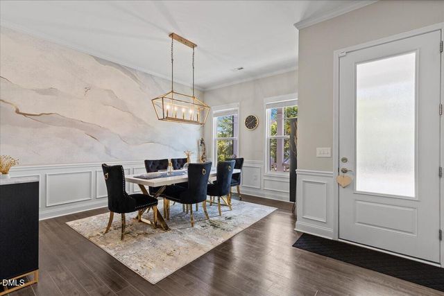 717 Lake Holding Street, Wake Forest, NC 27587