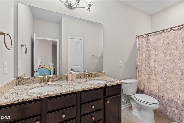 717 Lake Holding Street, Wake Forest, NC 27587