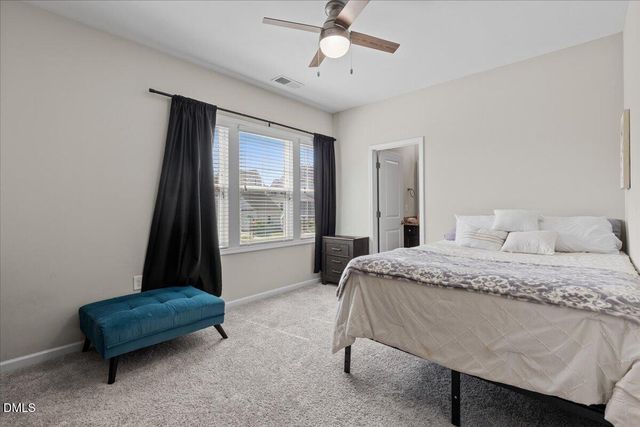 717 Lake Holding Street, Wake Forest, NC 27587