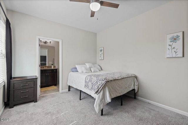 717 Lake Holding Street, Wake Forest, NC 27587