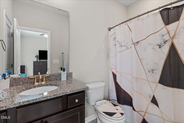 717 Lake Holding Street, Wake Forest, NC 27587