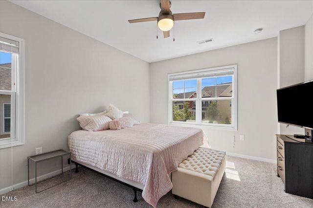 717 Lake Holding Street, Wake Forest, NC 27587