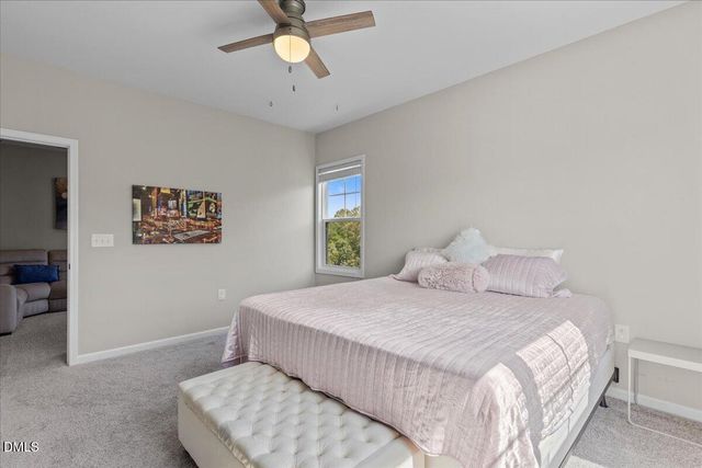 717 Lake Holding Street, Wake Forest, NC 27587