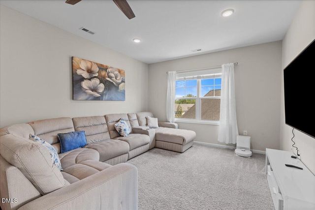 717 Lake Holding Street, Wake Forest, NC 27587