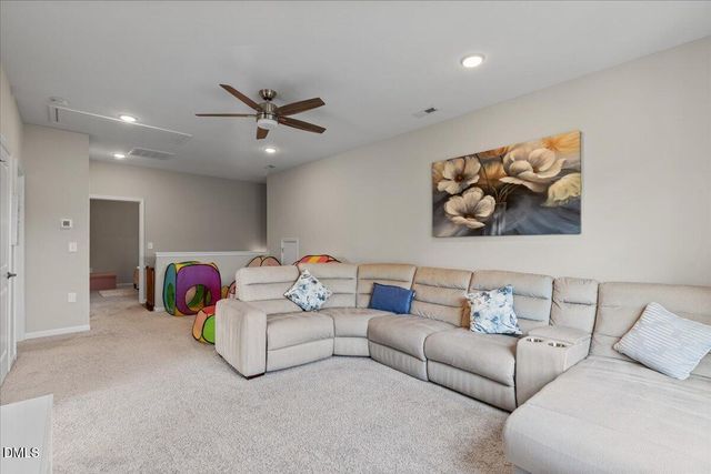 717 Lake Holding Street, Wake Forest, NC 27587