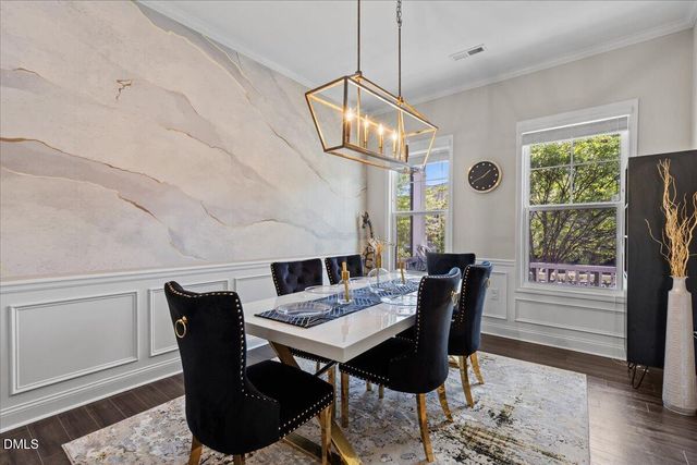 717 Lake Holding Street, Wake Forest, NC 27587