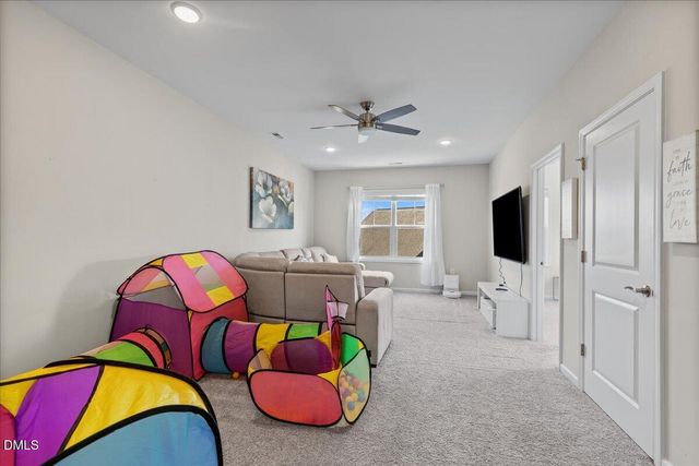 717 Lake Holding Street, Wake Forest, NC 27587