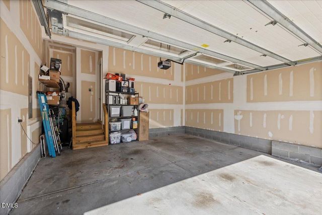 717 Lake Holding Street, Wake Forest, NC 27587