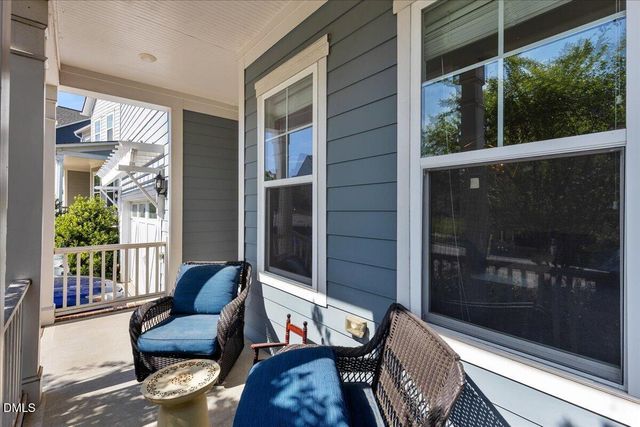 717 Lake Holding Street, Wake Forest, NC 27587