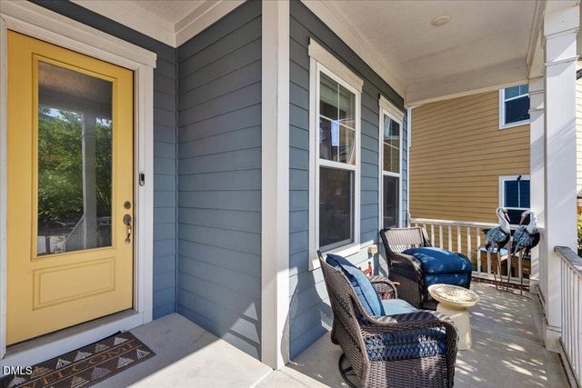 717 Lake Holding Street, Wake Forest, NC 27587