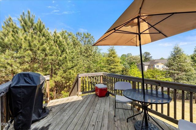 717 Lake Holding Street, Wake Forest, NC 27587