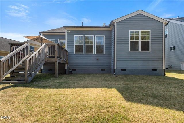 717 Lake Holding Street, Wake Forest, NC 27587