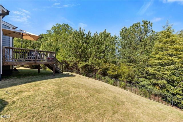717 Lake Holding Street, Wake Forest, NC 27587
